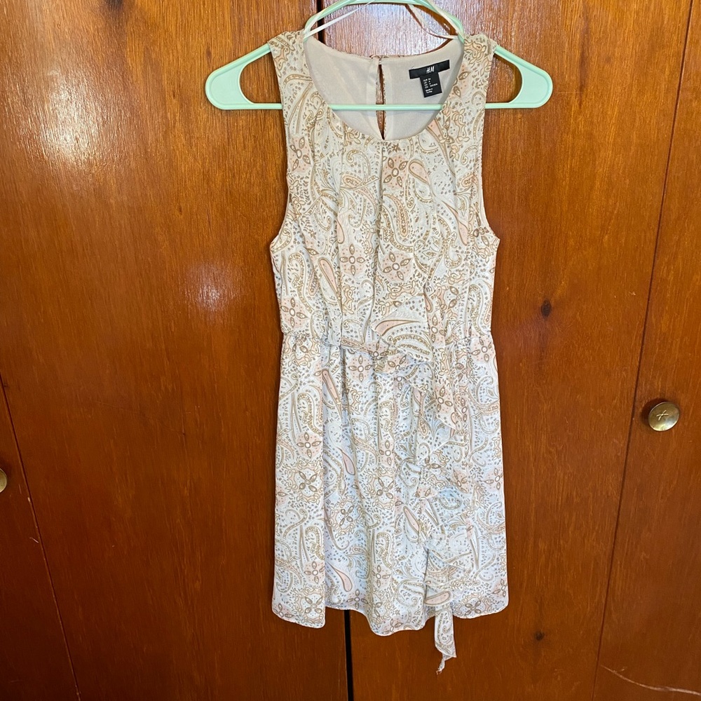 Women’s H&M Dress 4